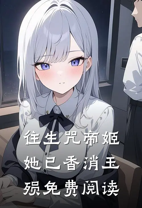 往生咒帝姬她已香消玉殒免费阅读