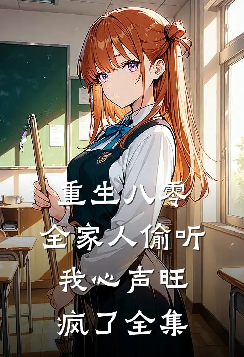 重生八零，全家人偷听我心声旺疯了全集