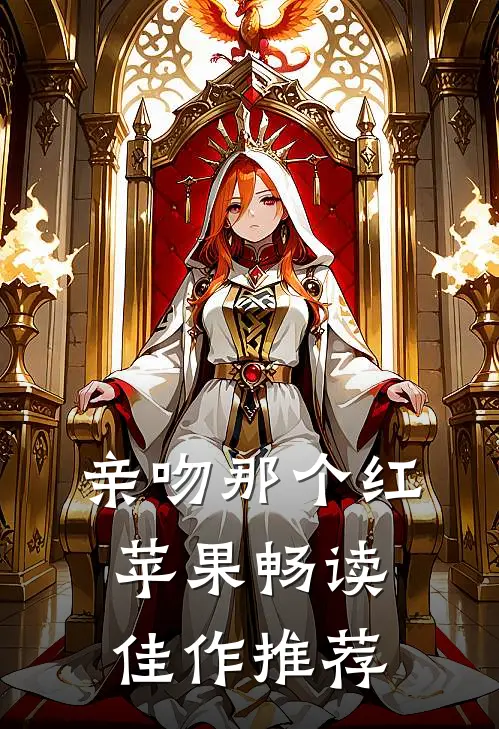 亲吻那个红苹果畅读佳作推荐