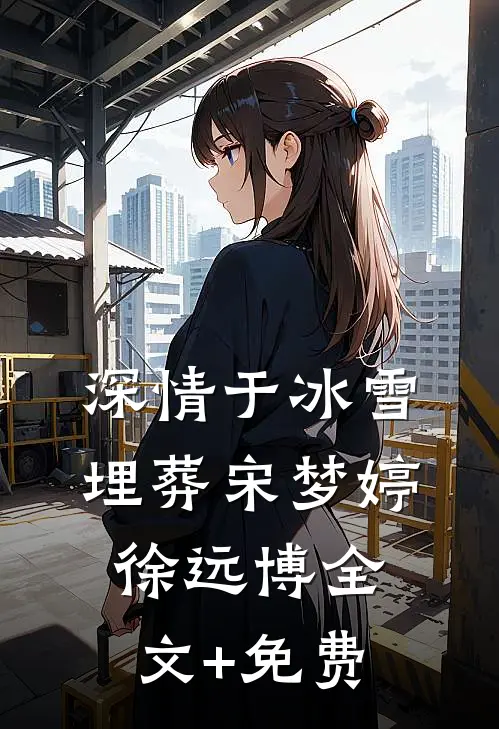 深情于冰雪埋葬宋梦婷徐远博全文+免费