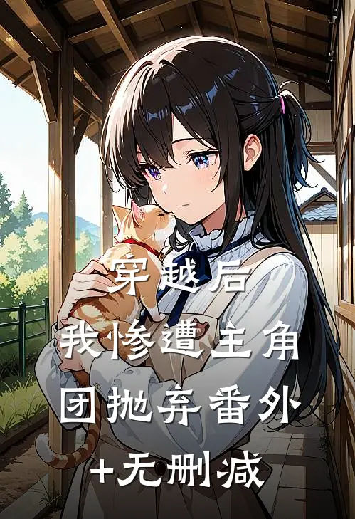 穿越后，我惨遭主角团抛弃番外+无删减