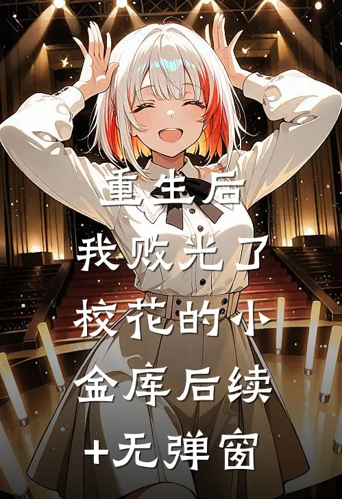 重生后，我败光了校花的小金库后续+无弹窗