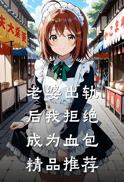 老婆出轨后我拒绝成为血包精品推荐