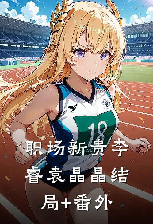 职场新贵李睿袁晶晶结局+番外