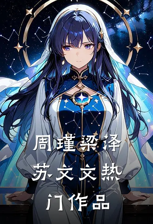 周瑾梁泽苏文文热门作品
