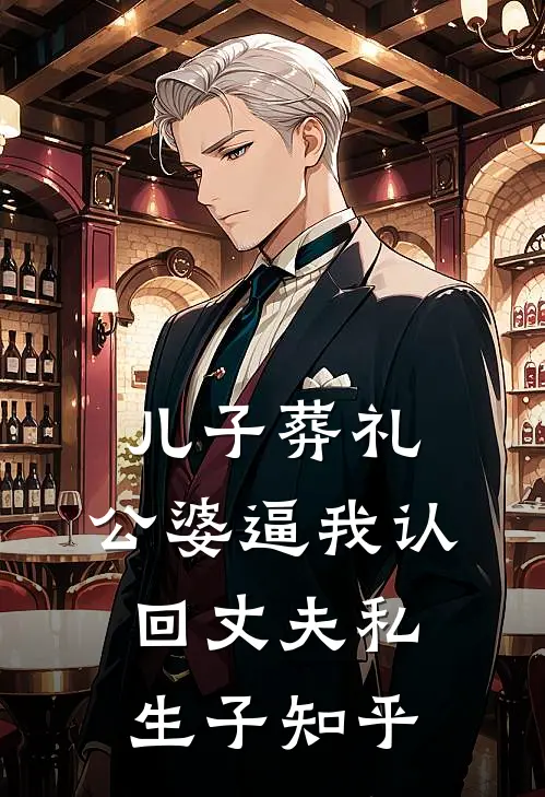 儿子葬礼，公婆逼我认回丈夫私生子知乎
