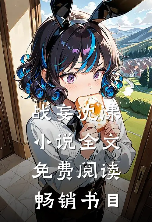 战妄沈漾小说全文免费阅读畅销书目