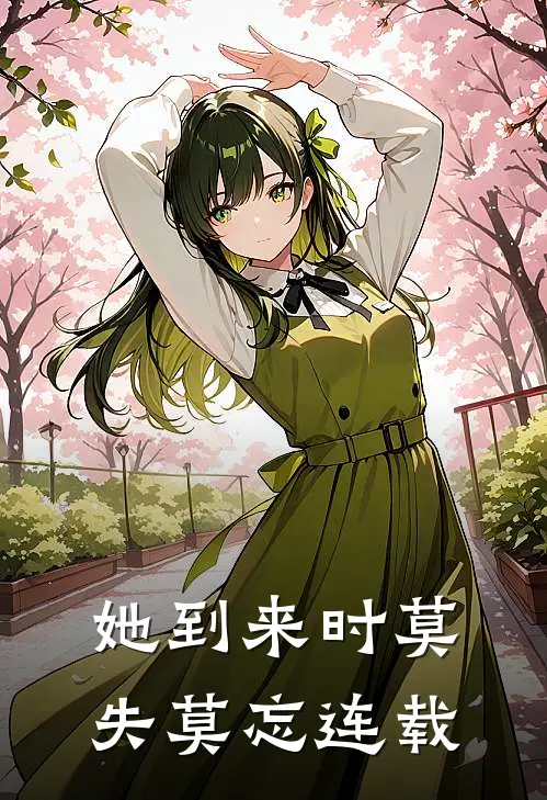 她到来时莫失莫忘连载