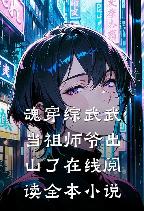 魂穿综武武当祖师爷出山了在线阅读全本小说