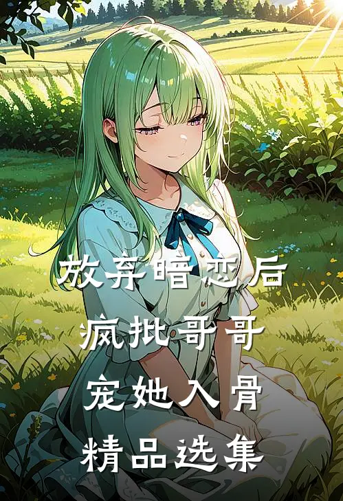 放弃暗恋后，疯批哥哥宠她入骨精品选集