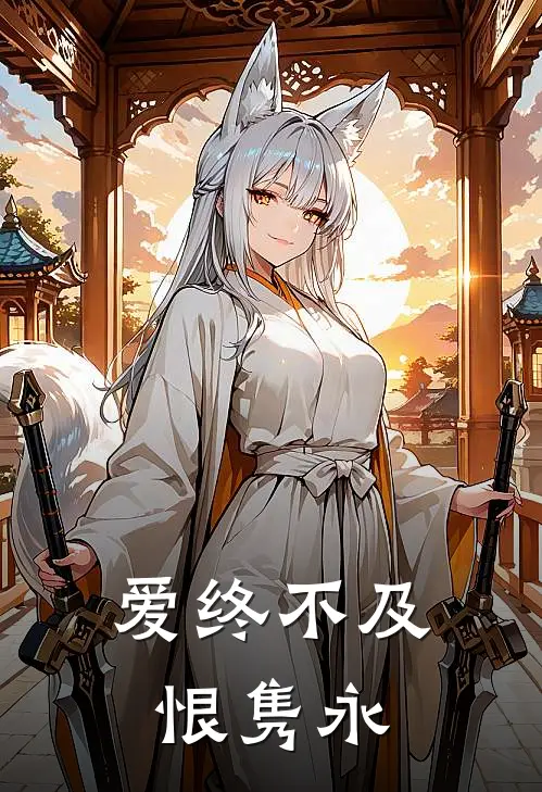爱终不及恨隽永