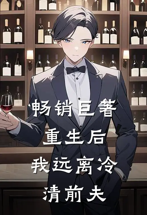 畅销巨著重生后,我远离冷清前夫的