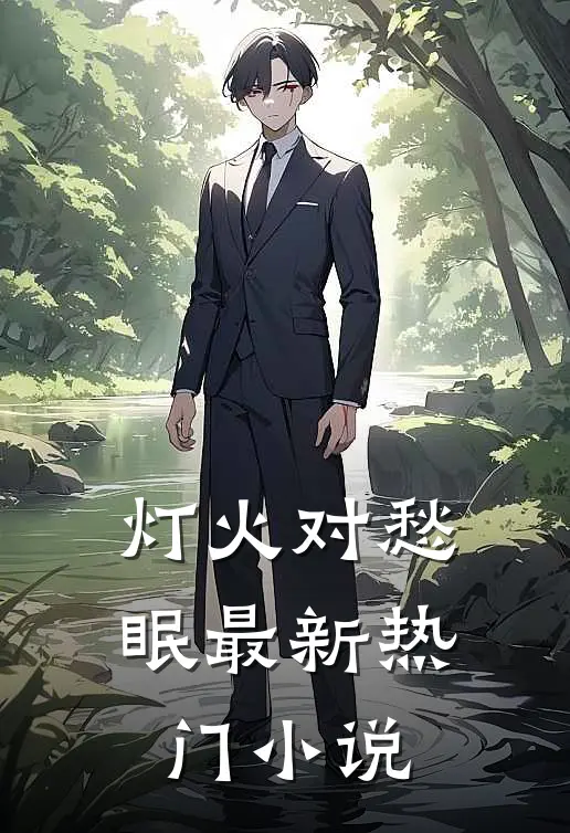 灯火对愁眠最新热门小说