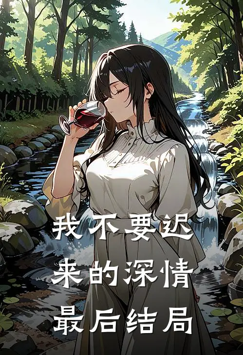 我不要迟来的深情最后结局