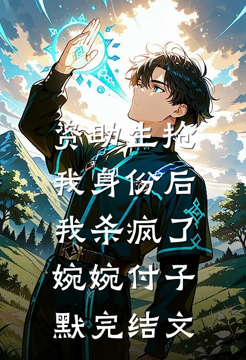 资助生抢我身份后，我杀疯了婉婉付子默完结文