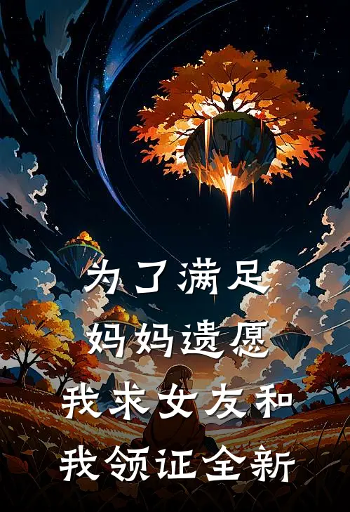 为了满足妈妈遗愿，我求女友和我领证全新