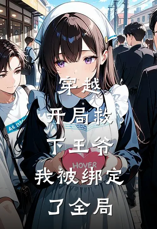 穿越：开局救下王爷，我被绑定了全局