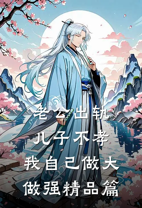 老公出轨儿子不孝，我自己做大做强精品篇