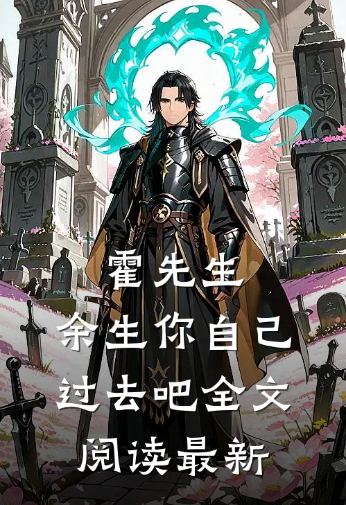 霍先生，余生你自己过去吧全文阅读最新