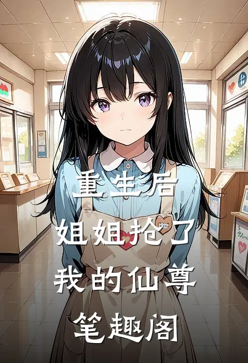 重生后,姐姐抢了我的仙尊笔趣阁