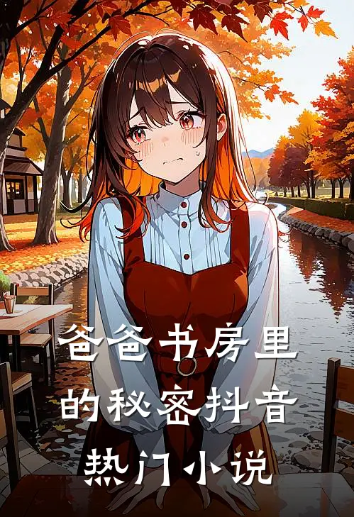 爸爸书房里的秘密抖音热门小说