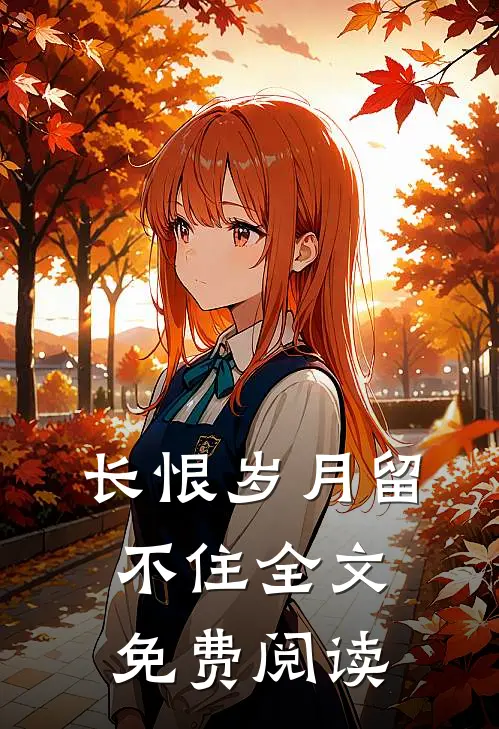 长恨岁月留不住全文免费阅读