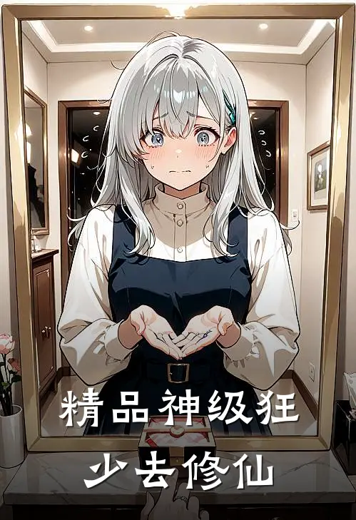 精品神级狂少去修仙