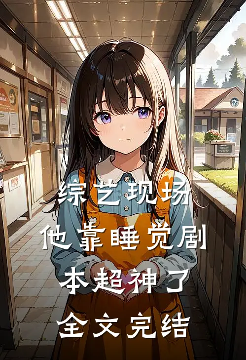 综艺现场，他靠睡觉剧本超神了全文完结