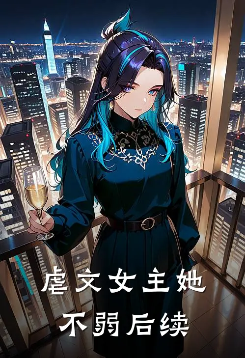 虐文女主她不弱后续