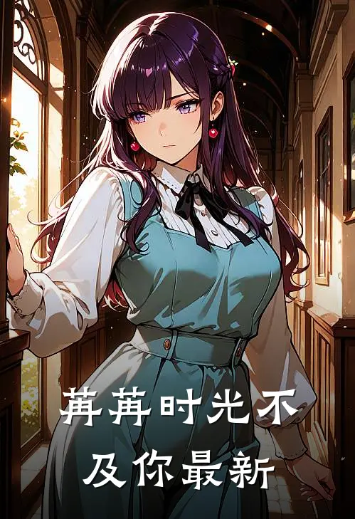苒苒时光不及你最新