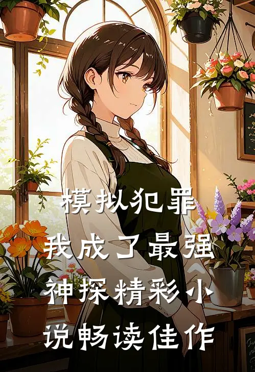 模拟犯罪:我成了最强神探精彩小说畅读佳作