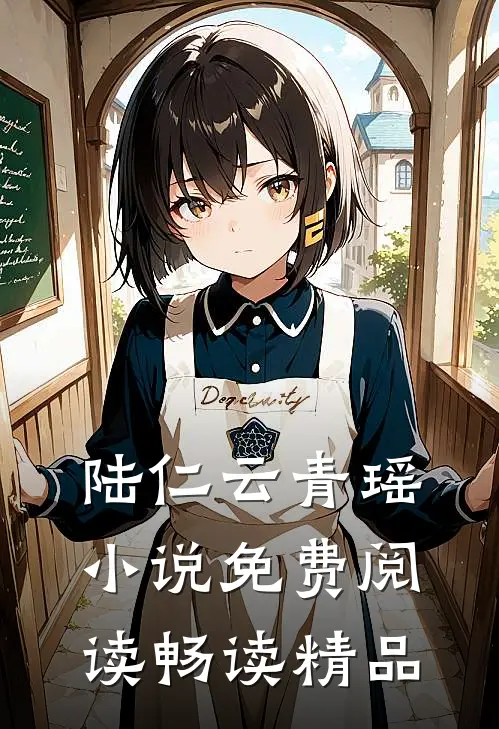 陆仁云青瑶小说免费阅读畅读精品