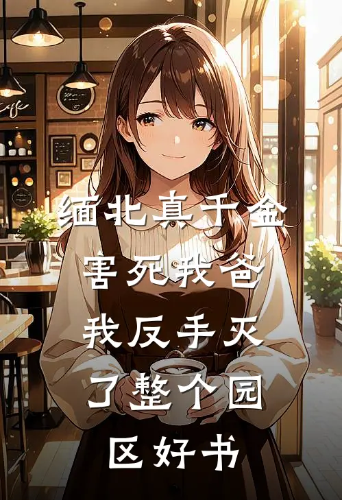 缅北真千金害死我爸，我反手灭了整个园区好书