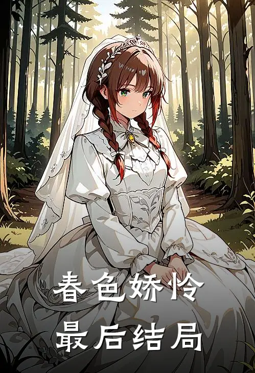 春色娇怜最后结局