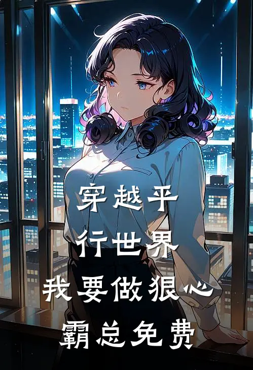 穿越平行世界：我要做狠心霸总免费