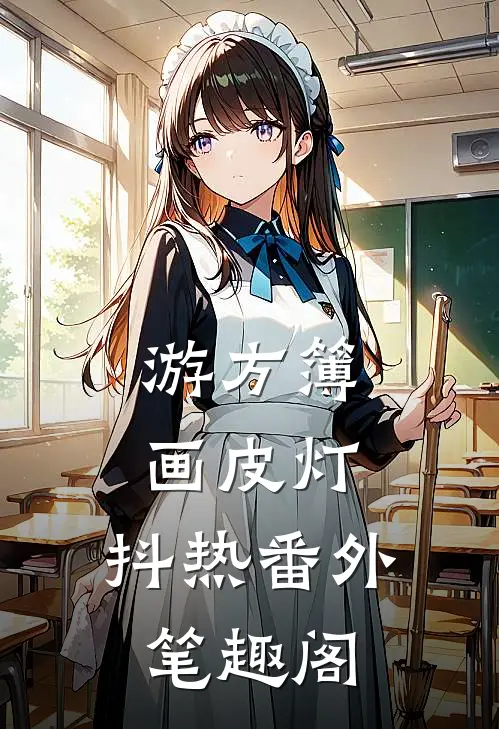 游方簿·画皮灯：抖热番外笔趣阁