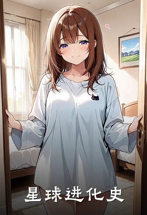 星球进化史