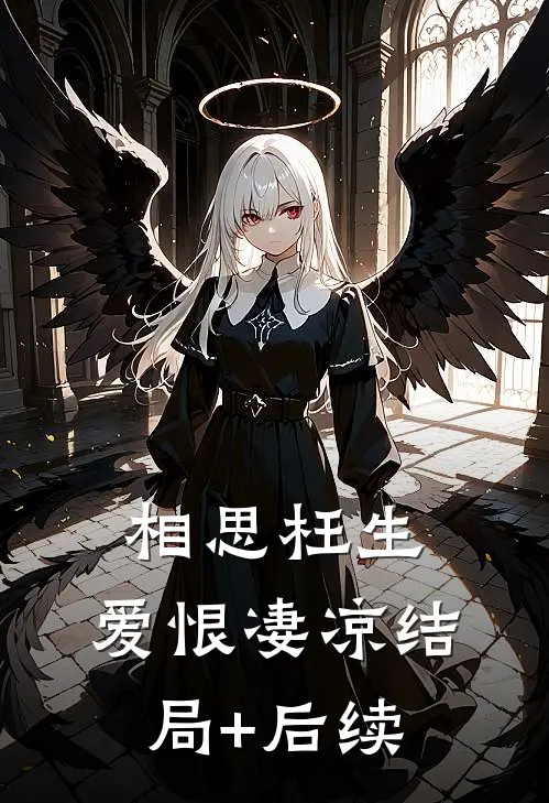 相思枉生，爱恨凄凉结局+后续