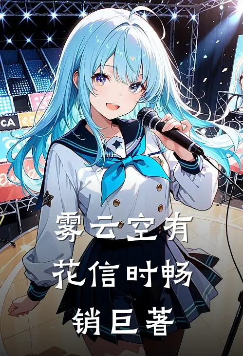 雾云空有花信时畅销巨著