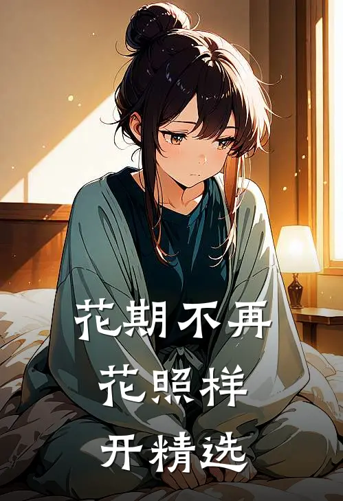 花期不再，花照样开精选