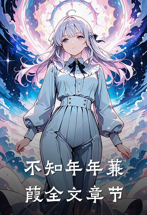 不知年年蒹葭全文章节