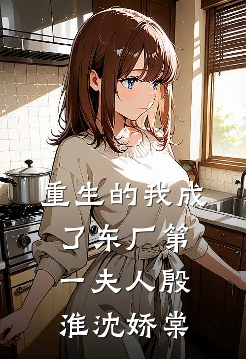 重生的我成了东厂第一夫人殷淮沈娇棠