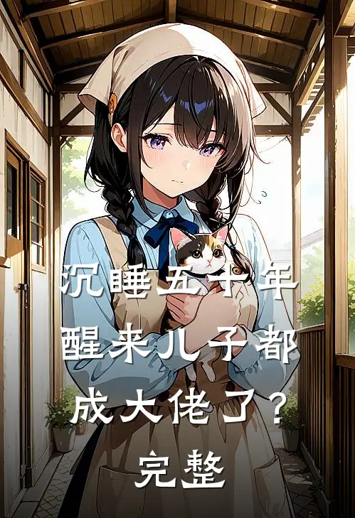 沉睡五十年，醒来儿子都成大佬了？完整
