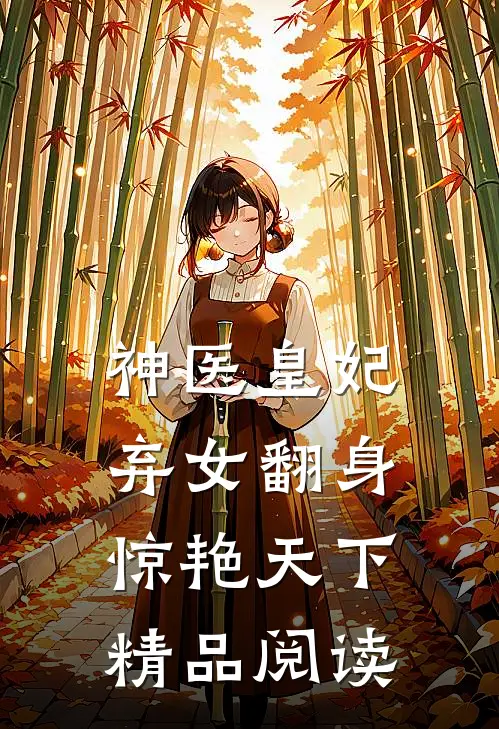 神医皇妃：弃女翻身惊艳天下精品阅读