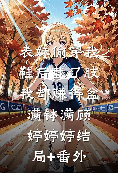 表妹偷穿我鞋后截了肢，我却赚得盆满钵满顾婷婷婷结局+番外