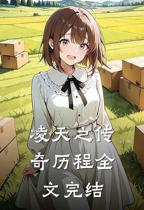 凌天之传奇历程全文完结