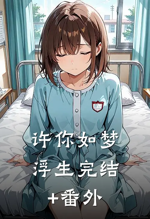 许你如梦浮生完结+番外