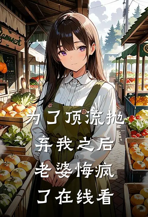 为了顶流抛弃我之后，老婆悔疯了在线看