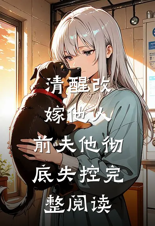 清醒改嫁他人,前夫他彻底失控完整阅读全文