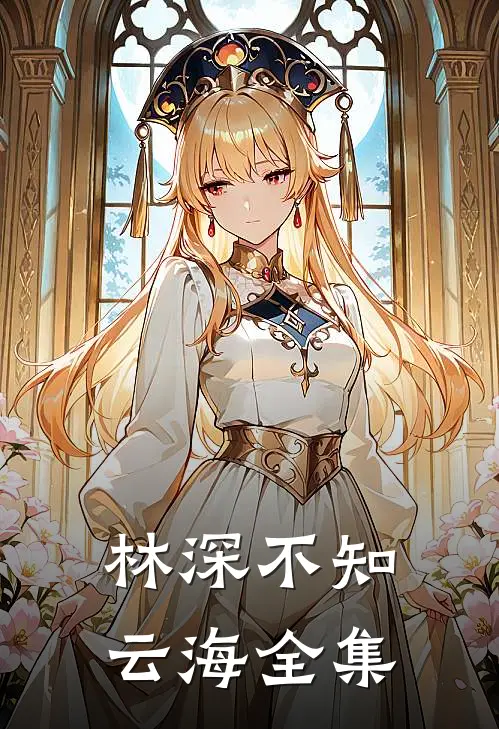 林深不知云海全集